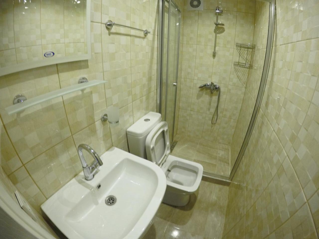 Taksim Square Apart Hotel Estambul Exterior foto